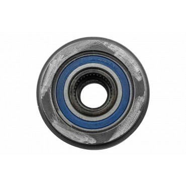 Poulie d'Alternateur Pour Peugeot Fiat Citroën Iveco 1613272280 504057813