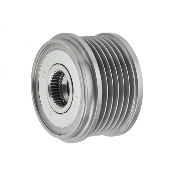 Poulie d'Alternateur Pour Renault Dacia Nissan 231005850R 2310000Q0M 231005933R