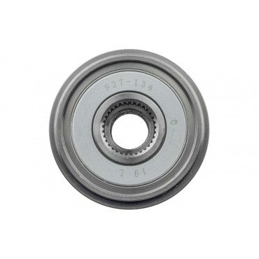 Poulie d'Alternateur Pour Renault Dacia Nissan 231005850R 2310000Q0M 231005933R