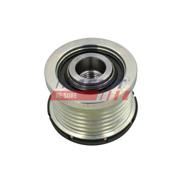 Poulie d'Alternateur Pour Renault Dacia Opel Nissan 231002854R 1204192 4416689