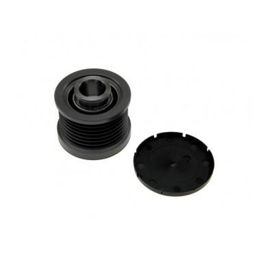 Poulie d'Alternateur Pour Renault Dacia Mercedes-Benz Opel 231001430R 231002418R