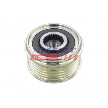 Poulie d'Alternateur Pour Renault Dacia Nissan 8200660057 231003VD1A 8200960533