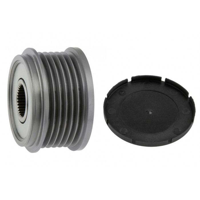 Poulie d'Alternateur Pour VW Fiat Iveco 038903018E 71723401 504009978 038903119L