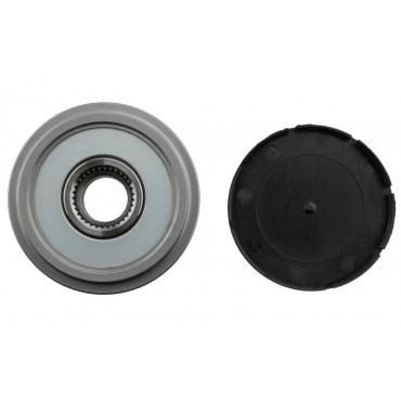Poulie d'Alternateur Pour VW Fiat Iveco 038903018E 71723401 504009978 038903119L