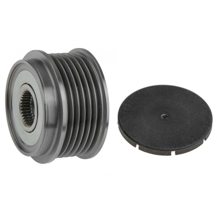 Poulie d'Alternateur Pour Ford C-Max Focus II Turnier Galaxy Mondeo IV 1144183