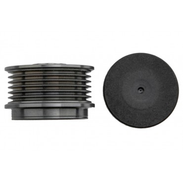 Poulie d'Alternateur Pour Ford C-Max Focus II Turnier Galaxy Mondeo IV 1144183