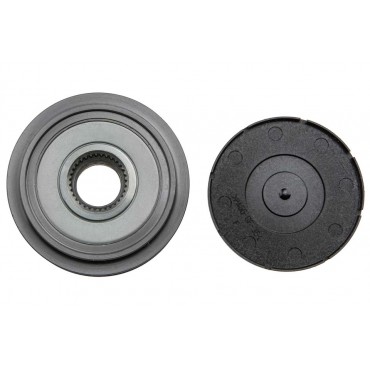 Poulie d'Alternateur Pour Ford C-Max Focus II Turnier Galaxy Mondeo IV 1144183
