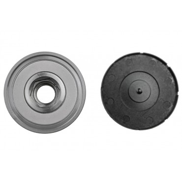Poulie d'Alternateur Pour Ford C-Max Focus II Volvo C30 S40 II V50