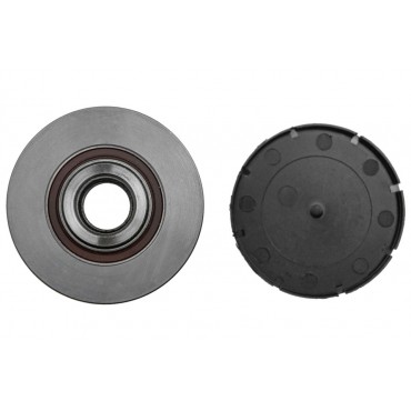 Poulie d'Alternateur Pour Ford Fiesta V Fusion Mazda 2