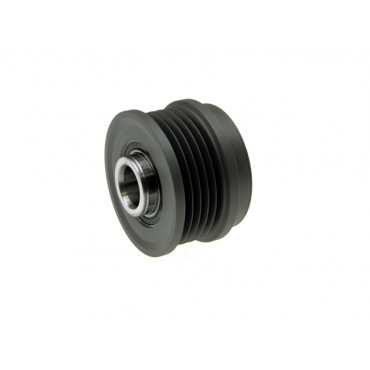 Poulie d'Alternateur Pour Ford Focus II Volvo C30 C70 II S40 V50