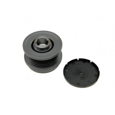 Poulie d'Alternateur Pour Ford Focus II Volvo C30 C70 II S40 V50