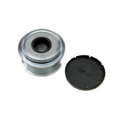 Poulie d'Alternateur Pour Ford Galaxy Mondeo IV S-Max Volvo S80 II V70 III