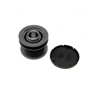 Poulie d'Alternateur Pour Ford Galaxy 1076005 1106734 1406089 6M2110344BA