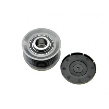 Poulie d'Alternateur Pour Ford Maverick Mazda Tribute 6L8T10300MA L3H518300