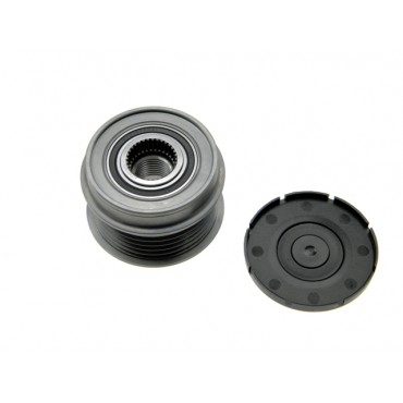 Poulie d'Alternateur Pour Ford Maverick Mazda Tribute 6L8T10300MA L3H518300