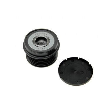 Poulie d'Alternateur Pour Ford Mondeo III 1478119 1S7T10300AB 1S7T10300CC