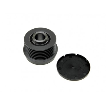 Poulie d'Alternateur Pour Ford Mondeo III 1478119 1S7T10300AB 1S7T10300CC