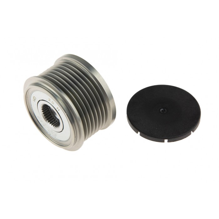 Poulie d'Alternateur Pour Ford Ranger Toyota Land Rover Mazda 1874995 270600L020
