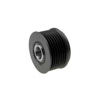 Poulie d'Alternateur Pour Ford Transit 1498518 2C1T10300BA 4461712 R2C1T10300BA