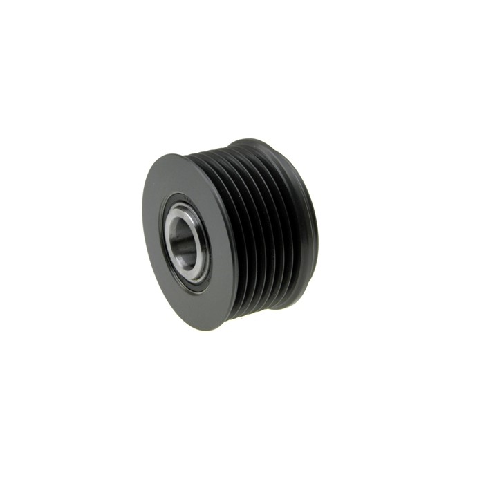 Poulie d'Alternateur Pour Ford Transit 1498518 2C1T10300BA 4461712 R2C1T10300BA