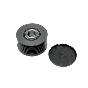 Poulie d'Alternateur Pour Ford Transit 1498518 2C1T10300BA 4461712 R2C1T10300BA