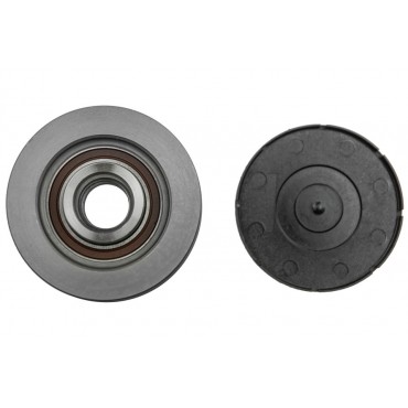 Poulie d'Alternateur Pour Ford Transit 2C1U10A352AA 2C1U10A352BA VP2C1U10A352AA