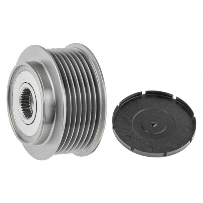 Poulie d'Alternateur Pour Hyundai H-1 H100 Porter Camionnette Kia Sorento I