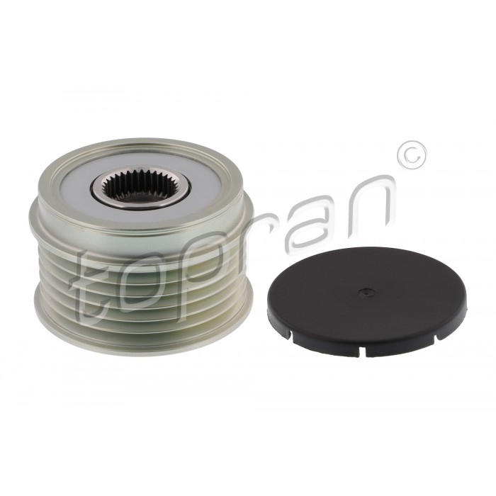 Poulie d'Alternateur Pour Hyundai ix35 Santa Fé II III IV Sonata VI VII Kia