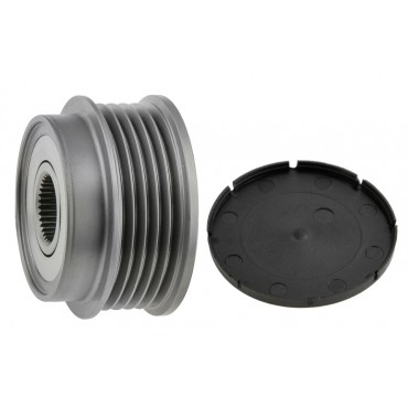 Poulie d'Alternateur Pour Hyundai Terracan Kia Carnival/Grand Carnival III I II