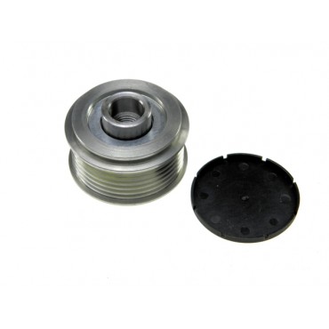 Poulie d'Alternateur Pour Jaguar S-Type X-Type 2R8310300BB 2R8310300BC C2S3710