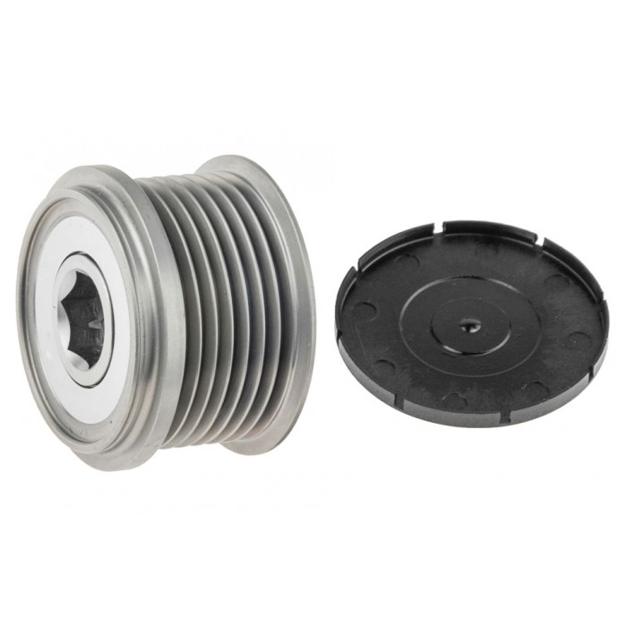 Poulie d'Alternateur Pour Toyota Alphard Solara Coupé Décapotable Lexus ES