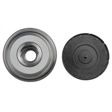 Poulie d'Alternateur Pour Toyota Fortuner Harrier Hiace V Highlander Hilux VIII