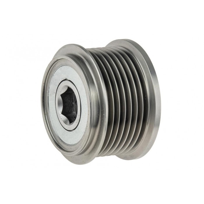 Poulie d'Alternateur Pour Toyota Hilux VII VIII Innova II Land Cruiser 90 Prado