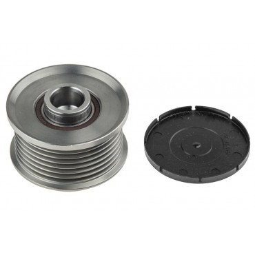 Poulie d'Alternateur Pour Toyota Hilux VII VIII Innova II Land Cruiser 90 Prado