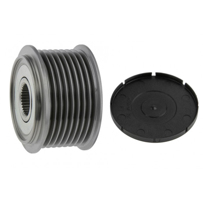 Poulie d'Alternateur Pour Mazda 3 5 6 CX-7 MPV II RF8G18300 RF8G18300A