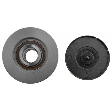 Poulie d'Alternateur Pour Mazda 3 5 6 CX-7 MPV II RF8G18300 RF8G18300A