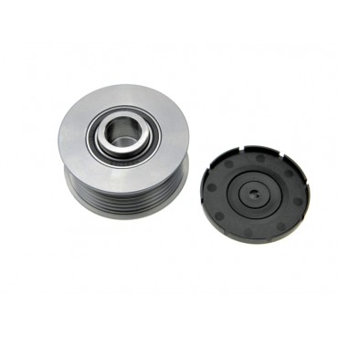 Poulie d'Alternateur Pour Mazda 3 6 CX-7 L3BD18300A L3M618300A L3M618300B