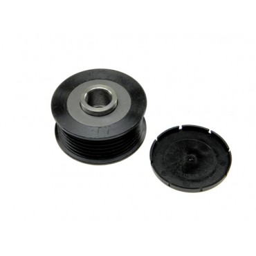 Poulie d'Alternateur Pour Mazda MPV II GY0218330A GY0218330B GY0218W37Z