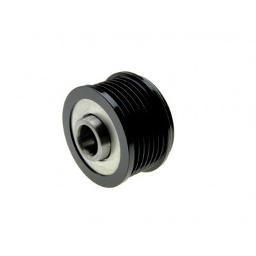 Poulie d'Alternateur Pour Mercedes-Benz CLA Classe A B GLA 0009063822 6071500060