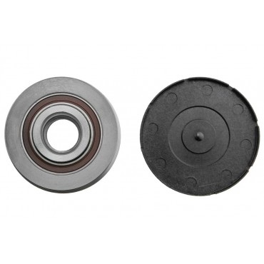Poulie d'Alternateur Pour Mercedes-Benz Mitsubishi Smart 6401500460 MN960266