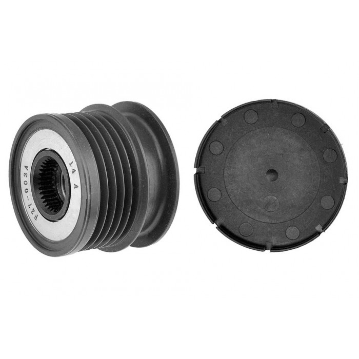 Poulie d'Alternateur Pour Mercedes-Benz Classe A Vaneo 0111548202 0121544302