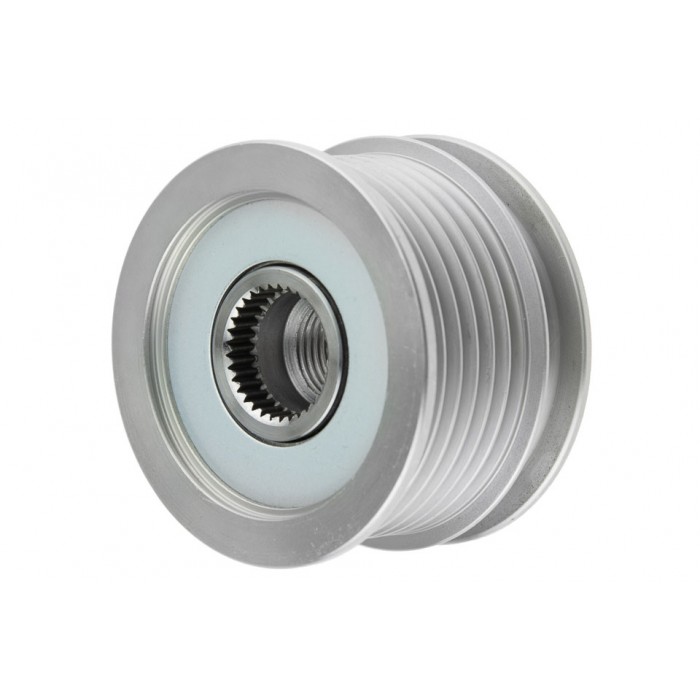 Poulie d'Alternateur Pour Mercedes-Benz Camion Plate-Forme/Châssis 0101544702