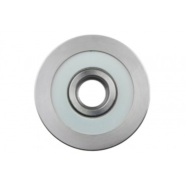 Poulie d'Alternateur Pour Mercedes-Benz Camion Plate-Forme/Châssis 0101544702