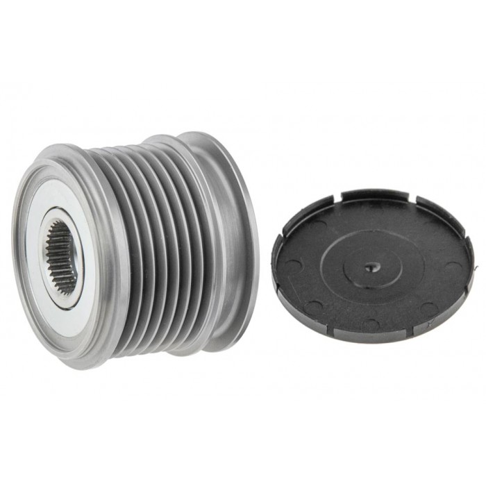 Poulie d'Alternateur Pour Mercedes-Benz Classe C CLC T-Model E CLK 2711540902