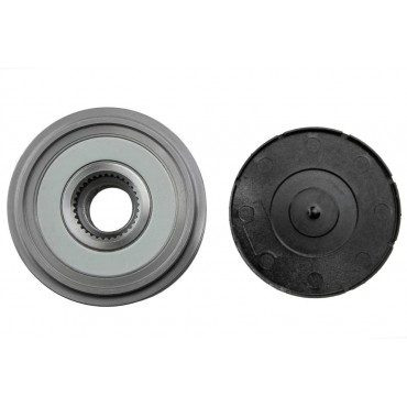 Poulie d'Alternateur Pour Mercedes-Benz Classe C CLC T-Model E CLK 2711540902