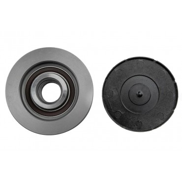 Poulie d'Alternateur Pour Mercedes-Benz Classe C CLC T-Model E CLK 2711540902