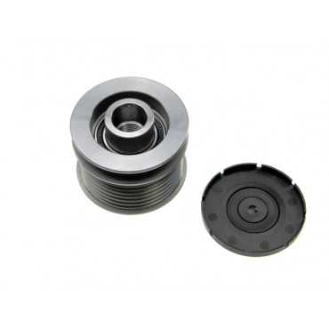 Poulie d'Alternateur Pour Mercedes-Benz Classe C CLC T-Model E CLK A2711540902