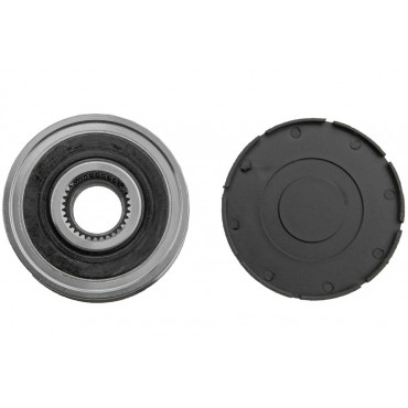 Poulie d'Alternateur Pour Mercedes-Benz Classe C CLC T-Model E S CLK 6461500260