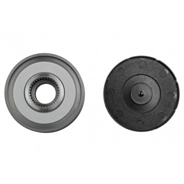 Poulie d'Alternateur Pour Mercedes-Benz Classe C CLC T-Model E GLK M 0111547802