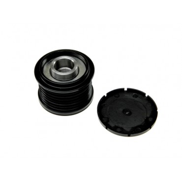 Poulie d'Alternateur Pour Mercedes-Benz Classe E T-Model G GL M R S 6421500860